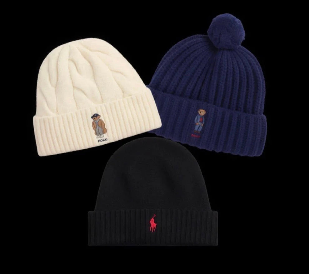 Ralph Lauren Hats Supplier